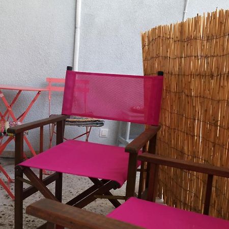 Flat In The Heart Of Koukaki Under Acropolis Apartment Athens Luaran gambar