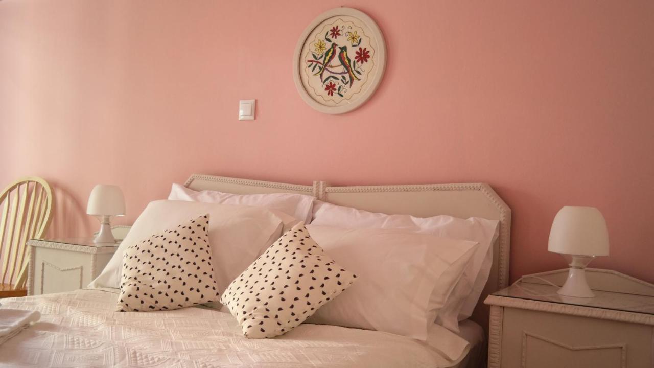 Flat In The Heart Of Koukaki Under Acropolis Apartment Athens Luaran gambar